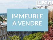 Résidence para hôtellière idéalement située au cœur du...