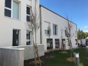 Résidence Pégase pour étudiants à Nantes
