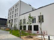 Résidence Pégase pour étudiants à Nantes