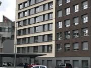 Résidence Pierre Bourdieu pour jeunes actifs à Saint Denis