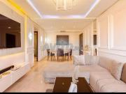 Résidence pisc int / ext / salle de sport T3 meublé