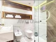 Résidence piscine complètement rénové haute gamme