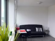 Résidence Polaris pour jeunes salariés à Rennes