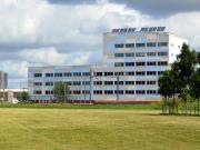 Résidence Polaris pour jeunes salariés à Rennes