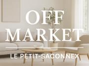 Résidence préstigieuse magnifique 4 pièces modern