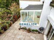 Résidence privative sur trois niveaux de 272 m² avec...