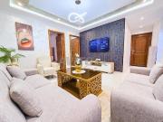 Résidence privée conçue exclusivement pour les familles...