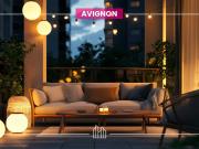 Résidence Puy 2 à 4 pièces, 46 à 80 m²