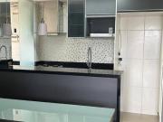 RESIDENCE QUITAUNA APTO À VENDA, 50M², 2 DORMS, SUITE, 1...