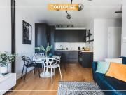 RESIDENCE RAPHAEL 2 à 3 pièces, 38 à 60 m²