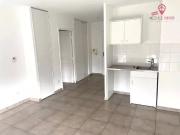 Résidence récente Lyon 8ème