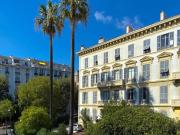 Résidence récente standing, deux pièces, terrasse,...