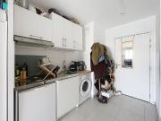 Résidence récente, studio moderne avec terrasse et...