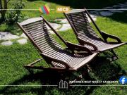 QUARTIER RECHERCHE PROCHE DE MONACO 2 à 3 pièces, 49 à 70 m²