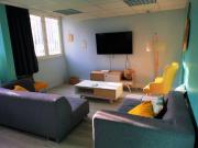 Résidence Saint Exupéry