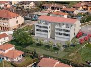 Résidence Sainte Barbe