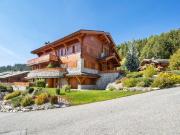 Résidence Sapin Argenté à Vermala, Crans Montana...