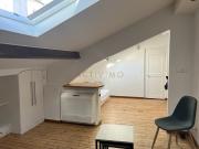 RESIDENCE SECONDAIRE CODE CIVIL Studio meublé Quartier...