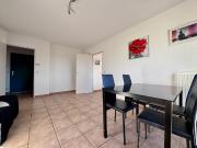 Résidence sécurisée à deux pas du centre