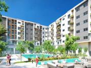 Résidence sécurisée avec piscine à Tanger