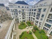 RÉSIDENCE SENIORS: T3 de 62.43 m² avec double Balcon,...