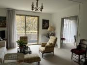 RESIDENCE SERVICES SENIORS DAUMESNIL 3P 75m2 BALCON