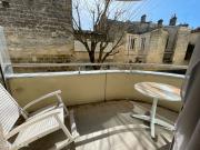 Residence services seniors secteur jardin public