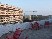 Résidence Simone Veil pour étudiants à Paris 14e