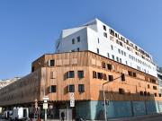 Résidence Simone Veil pour étudiants à Paris 14e