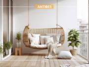 RESIDENCE SOPHIA GOLFE JUAN 3 pièces, 58 à 77 m²