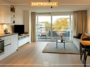 RESIDENCE ST EXUPERY