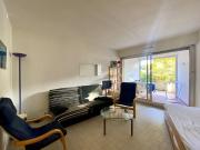 RESIDENCE STANDING PISCINE PARKING PRIVATIF REZ DE JARDIN