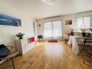 RESIDENCE STANDING PROCHE TRANSPORTS CALME ET SÉCURISÉE...