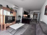 RESIDENCE STANDING RECENTE MONEGHETTI