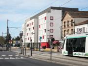 Résidence Suzanne Citron pour étudiants à Pierrefite sur...