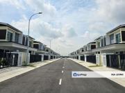 Residence @ Taman Impian Emas