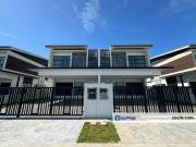 Residence @ Taman Impian Emas