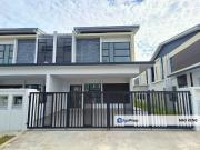 Residence @ Taman Impian Emas