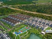 Residence @ Taman Impian Emas