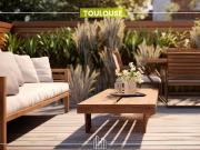 Quartier Saint Simon