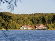 Résidence Tourisme