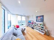 Residence Tower, Woodberry Downs N4, 2 bed flat to rent,...