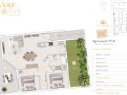 Résidence Victor Park