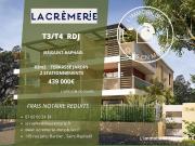 Résidence Vil'azur 83m² Saint Raphaël