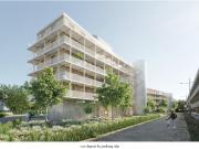 Résidence WeLive Toulouse: des logements d'avenir !