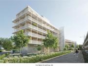 Résidence WeLive Toulouse: des logements d'avenir !