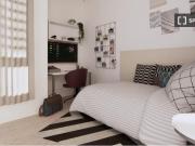 residence zaragoza