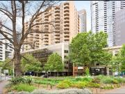 Residences @ 333 Exhibition St – Furnished 2 Bed/2 Bath...