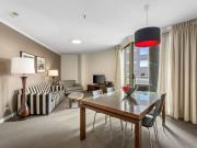 Residences @ 333 Exhibition St – Furnished 2 Bed/ 2 bath...