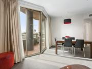 Residences @ 333 Exhibition St – Furnished 2 Bed/ 2 bath...